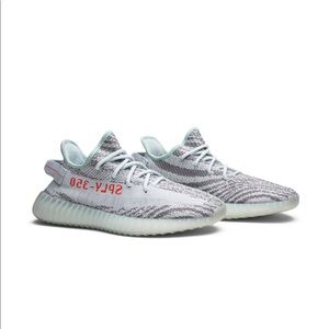adidas YEEZY Boost 350 V2 "Blue Tint"
